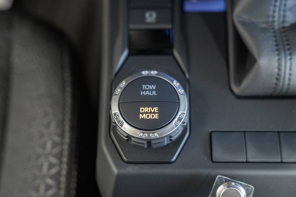 New 2026 Toyota 4Runner SR5 RWD image 23