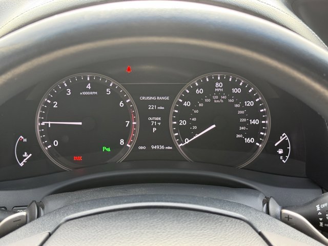 Used 2015 Lexus GS 350 w/ Premium Package image 13