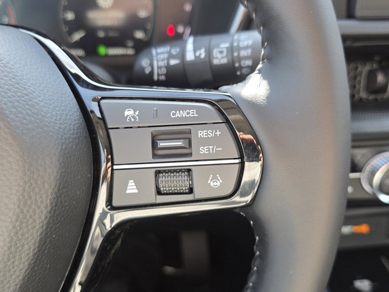 New 2026 Honda Odyssey Elite image 9