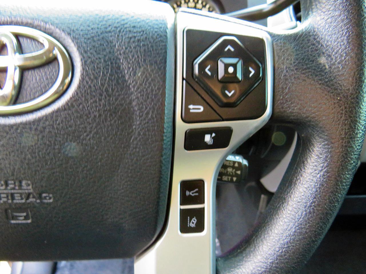 Used 2019 Toyota Tundra SR5 image 26