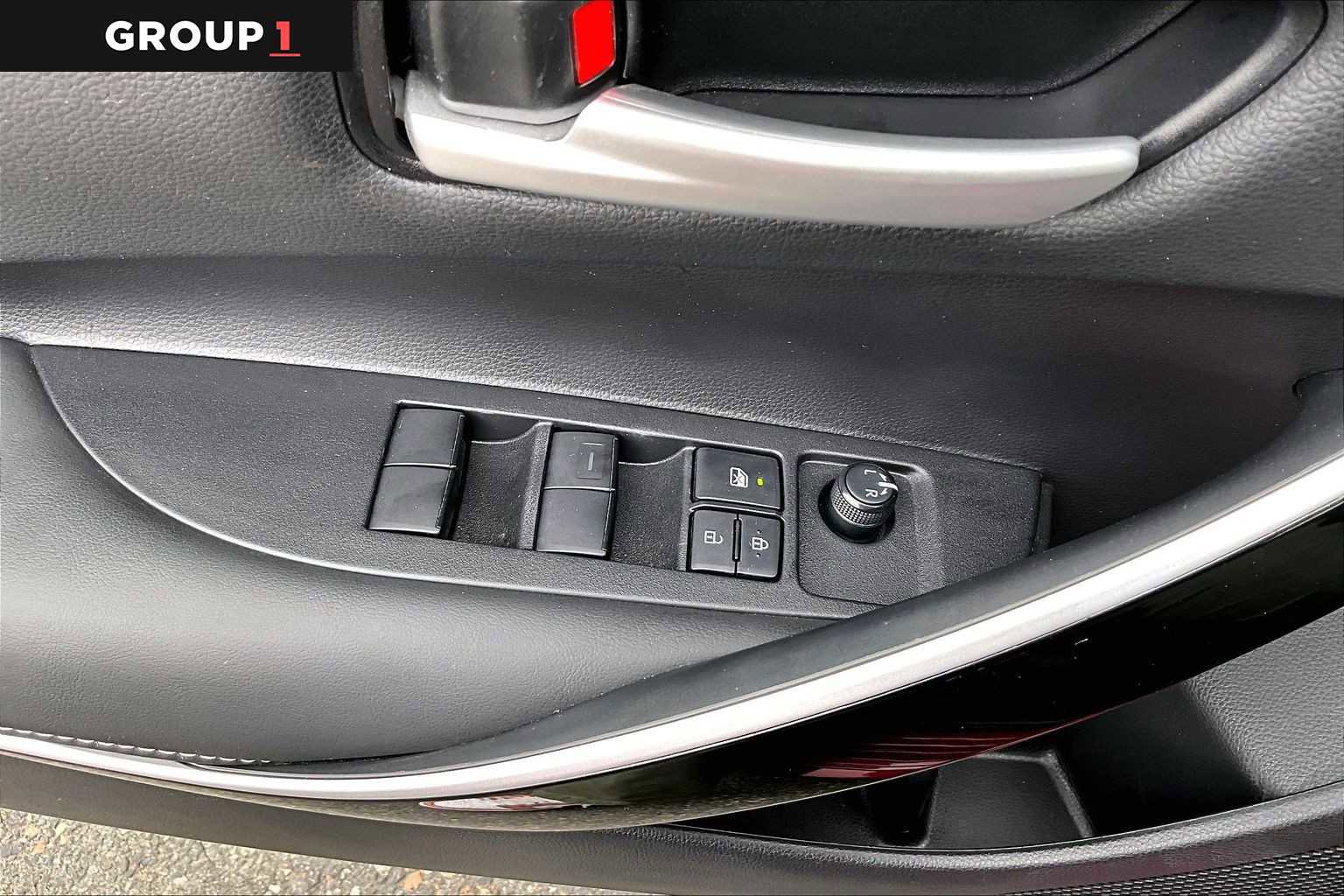 Certified 2024 Toyota Corolla XLE image 34