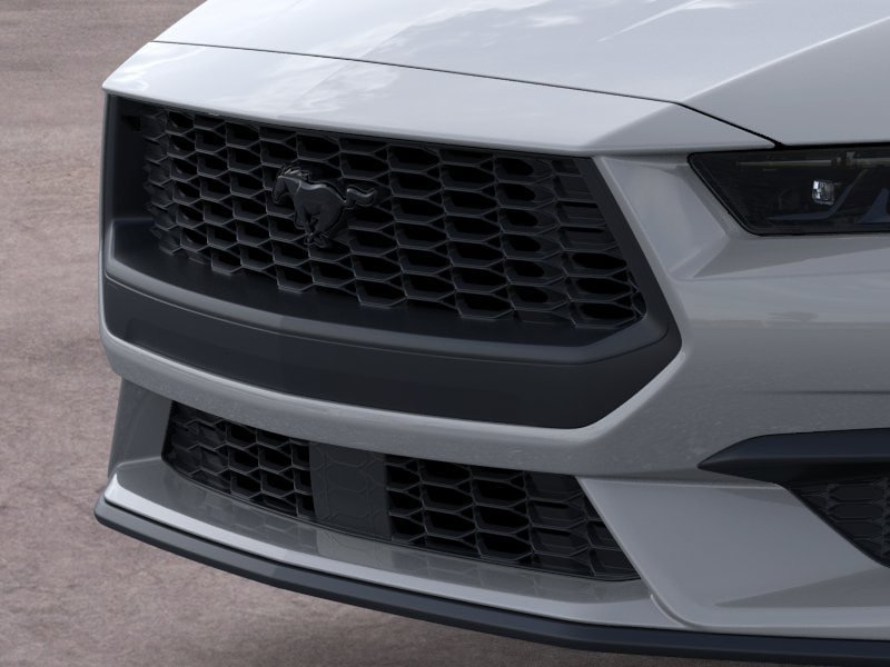New 2026 Ford Mustang Premium RWD image 39