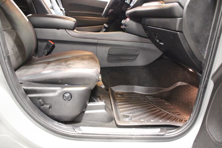 Used 2022 Dodge Durango R/T w/ Blacktop Package image 25