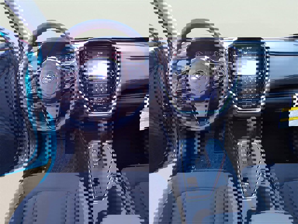 Certified 2025 Subaru Crosstrek 2.0i Premium image 14