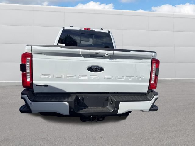 New 2026 Ford F250 XLT w/ XLT Premium Package AWD/4WD image 3