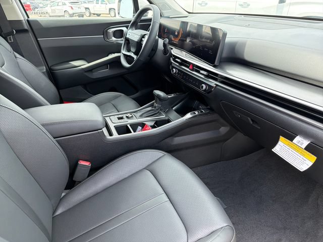 New 2026 Kia Sorento S w/ S Panoramic Sunroof Package FWD image 22