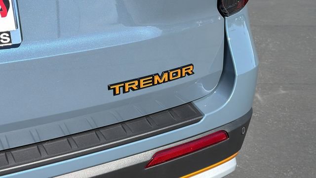 New 2026 Ford Explorer Tremor image 11