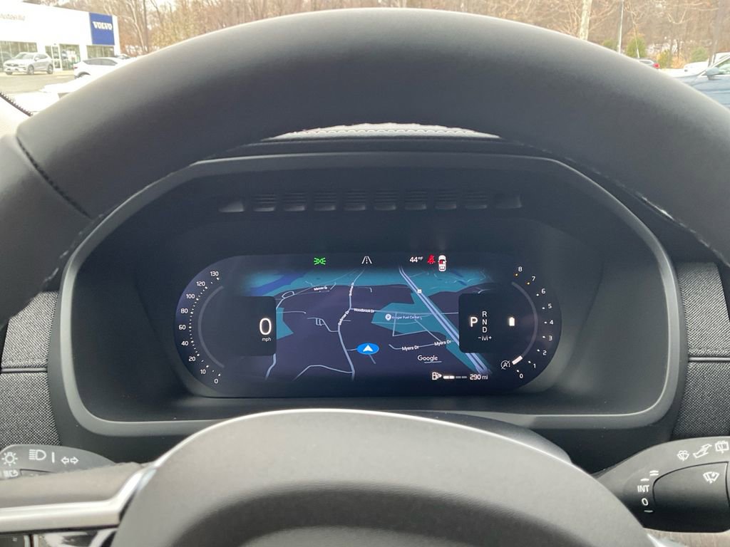 New 2026 Volvo XC90 B6 Ultra w/ Protection Package Premier image 17