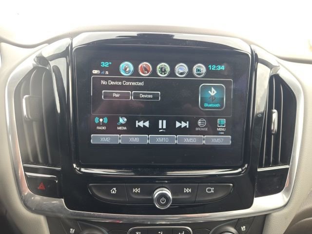 Used 2019 Chevrolet Traverse Premier image 30
