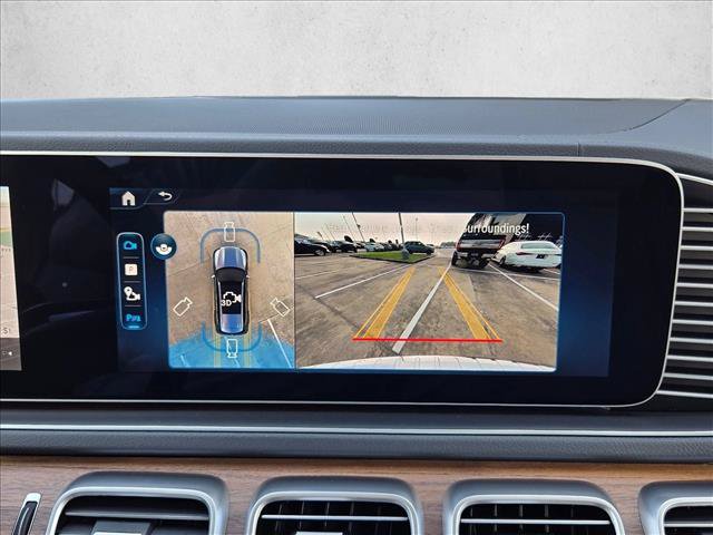 Certified 2026 Mercedes-Benz GLS 450 4MATIC image 14