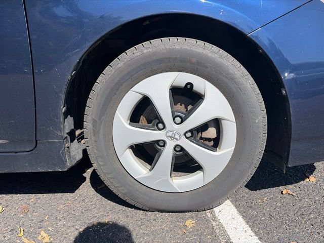 Used 2015 Toyota Prius Two FWD image 7