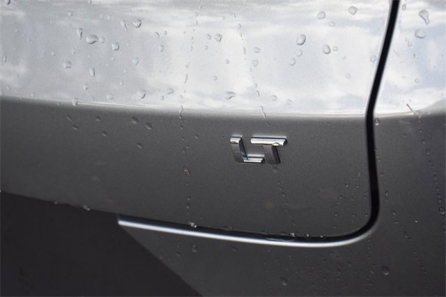 New 2026 Chevrolet TrailBlazer LT w/ Convenience Package image 15