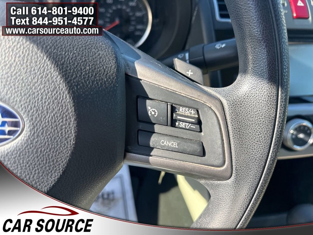 Used 2015 Subaru Impreza 2.0i Premium image 17