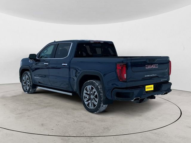 Used 2023 GMC Sierra 1500 Denali w/ Denali Reserve Package image 3