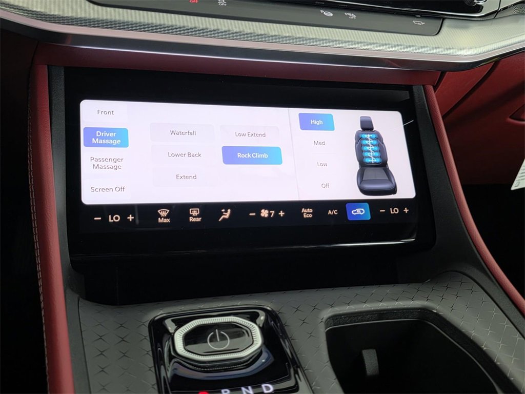New 2025 Jeep Wagoneer Launch Edition image 33
