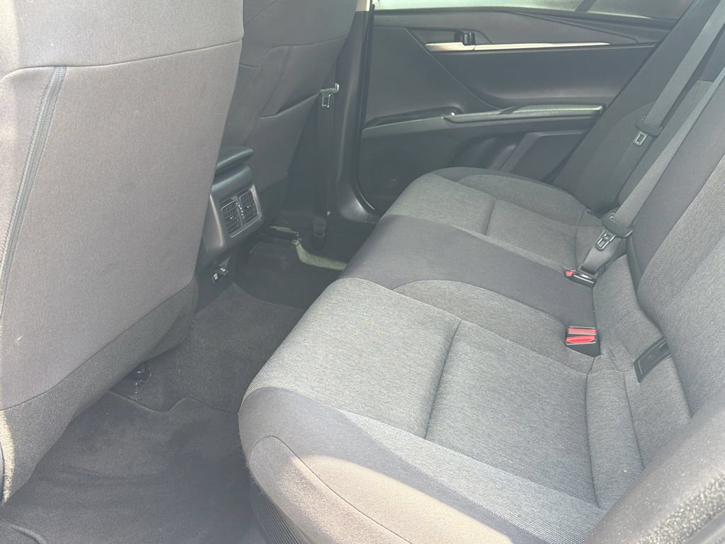Used 2025 Toyota Camry LE FWD image 25