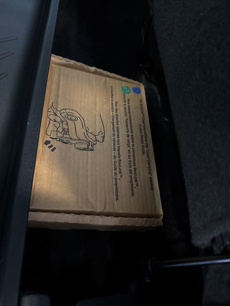 Used 2015 Ford F150 XLT w/ Equipment Group 302A Luxury image 12