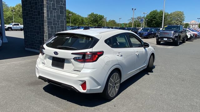 New 2026 Subaru Impreza 2.0i Sport AWD/4WD image 7