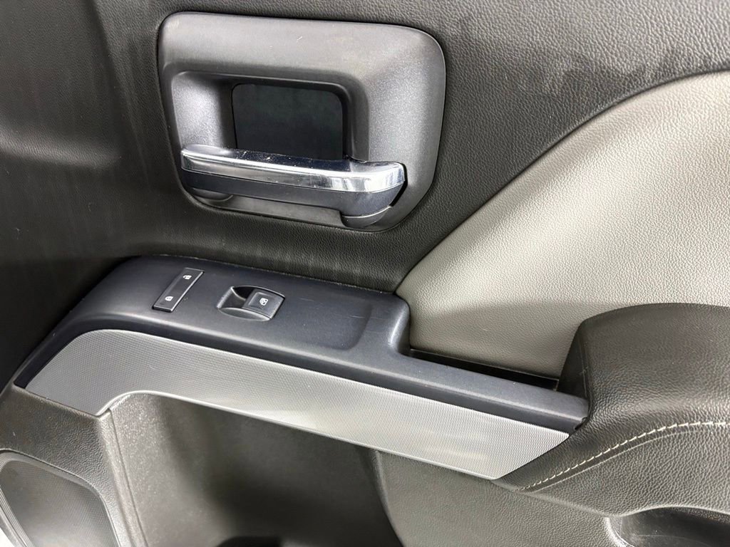 Used 2016 Chevrolet Silverado 1500 LT w/ LT Convenience Package image 14