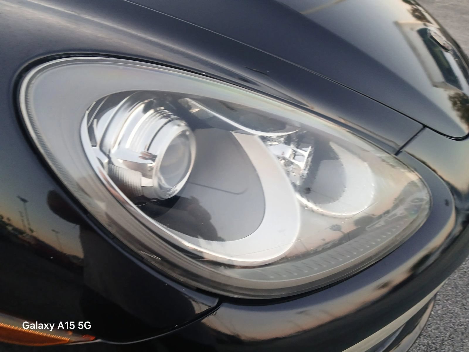 Used 2011 Porsche Cayenne AWD/4WD image 21
