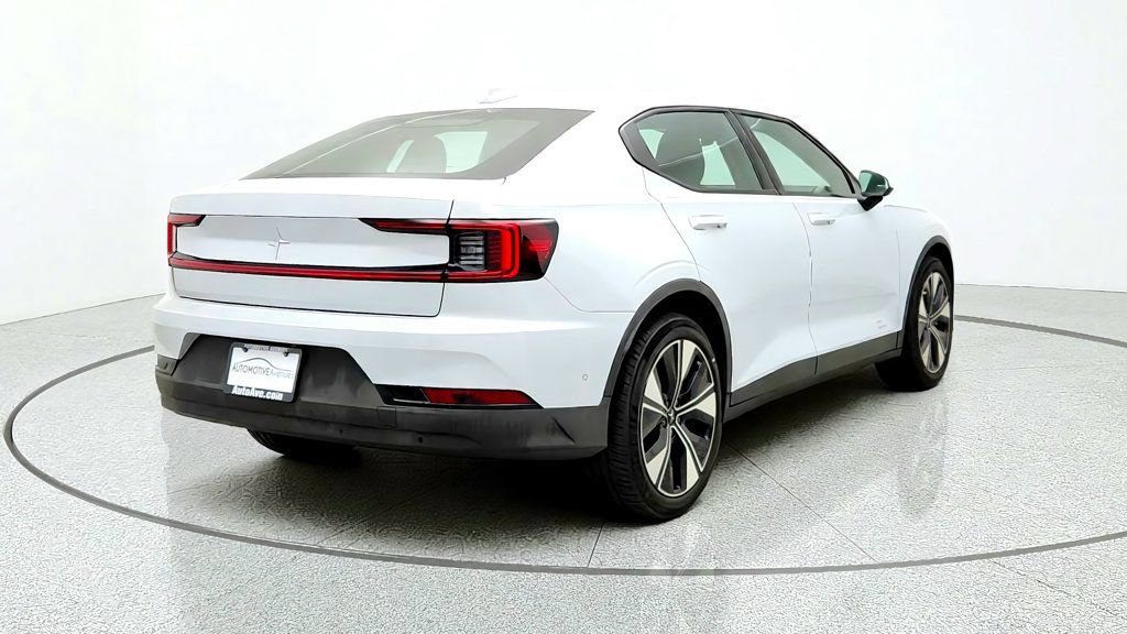 Used 2024 Polestar Polestar 2 AWD/4WD image 5