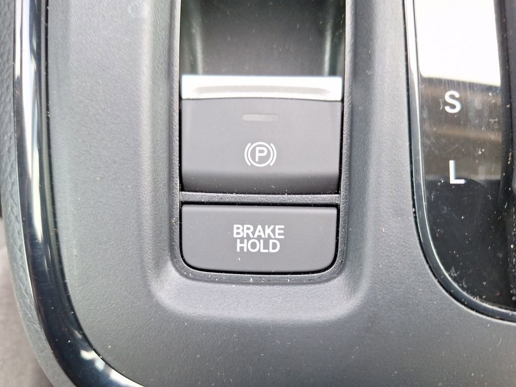 Used 2025 Honda CR-V EX-L image 20