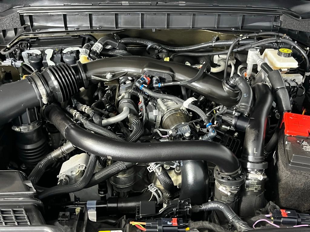 Used 2024 Ford Bronco Raptor image 37