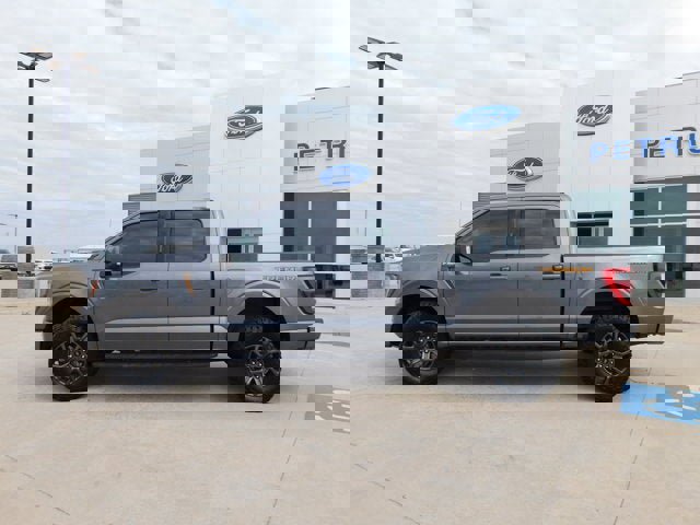 Used 2023 Ford F150 Tremor w/ Equipment Group 402A High image 2