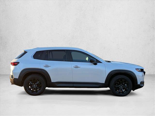 Used 2025 MAZDA CX-50 AWD 2.5 S w/ Premium Package image 4
