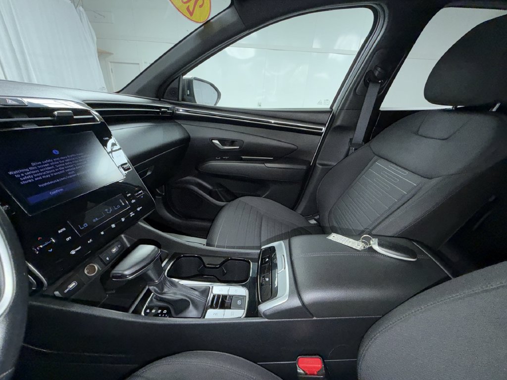Used 2022 Hyundai Santa Cruz SEL Premium AWD/4WD image 24