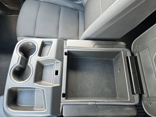 Used 2024 Chevrolet Silverado 1500 LT image 49