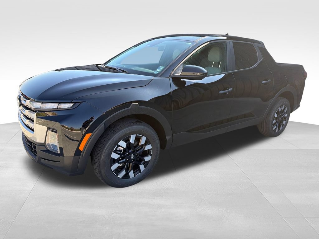 New 2027 Hyundai Santa Cruz SE AWD/4WD 360° Tour