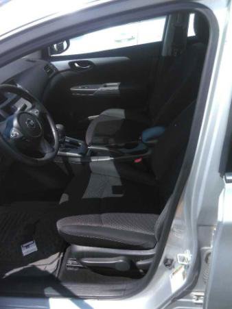 Used 2019 Nissan Sentra S FWD image 5