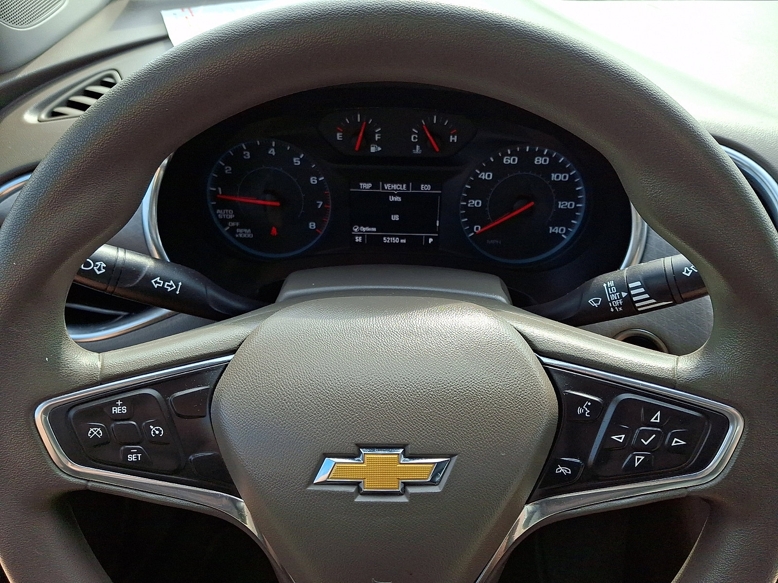 Used 2016 Chevrolet Malibu LT image 18