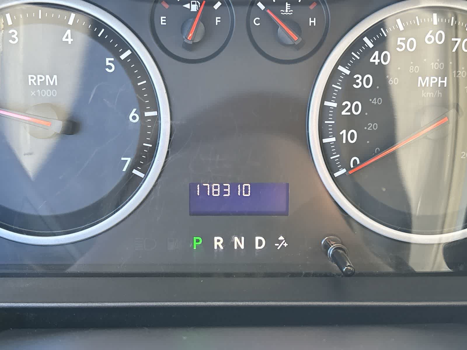 Used 2012 RAM 1500 ST w/ Remote Start & Security Group AWD/4WD image 19