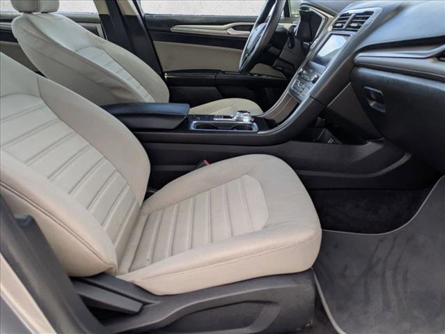 Used 2020 Ford Fusion S image 22