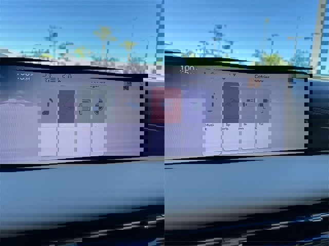 New 2025 Genesis G80 3.5T Sport image 24