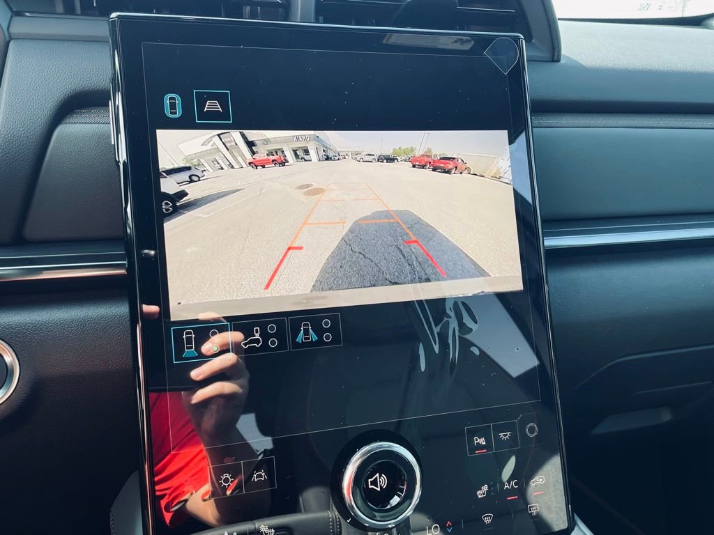 New 2026 GMC Terrain AT4 w/ Technology Package II image 15