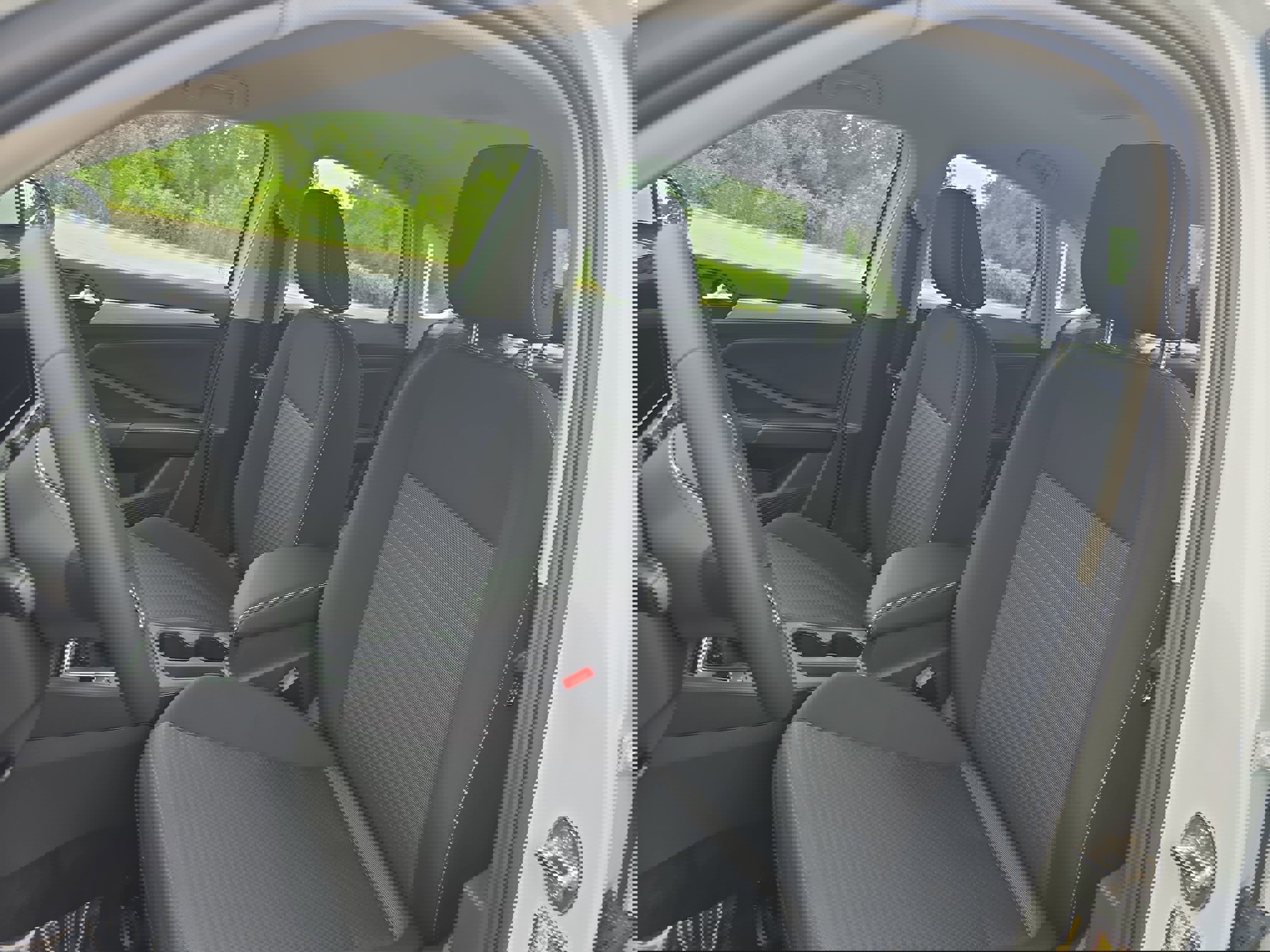 New 2026 Volkswagen Jetta S image 14