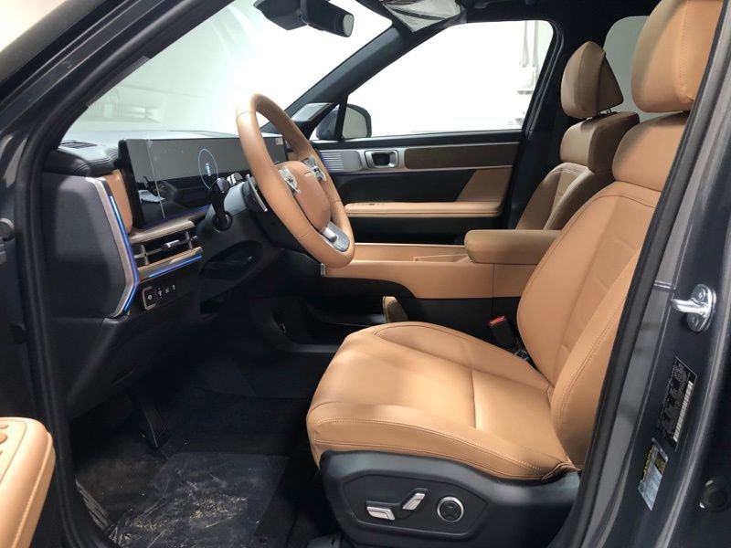 New 2026 Hyundai Santa Fe Limited AWD/4WD image 19