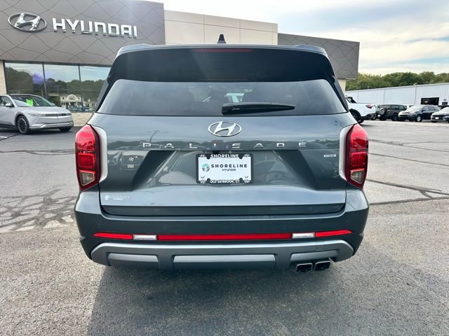 Used 2023 Hyundai Palisade SE image 6