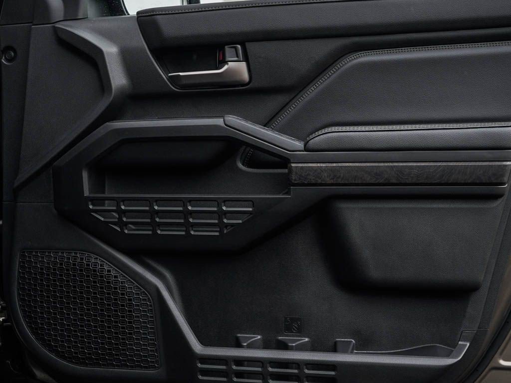 New 2026 Toyota Tacoma Limited AWD/4WD image 8