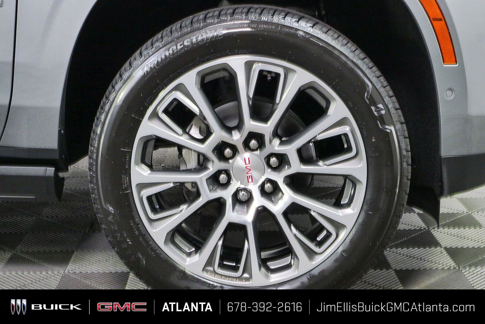 New 2027 GMC Yukon Denali w/ Denali Reserve Package AWD/4WD image 38