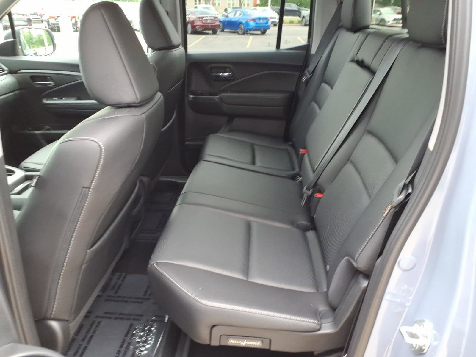 Used 2023 Honda Ridgeline RTL image 7