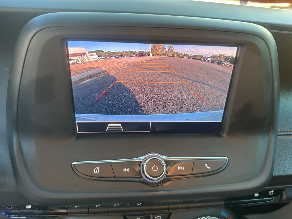 Used 2021 Chevrolet Camaro LT w/ RS Package image 22