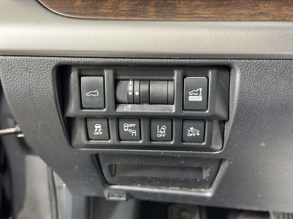 Used 2019 Subaru Outback 2.5i Limited image 19