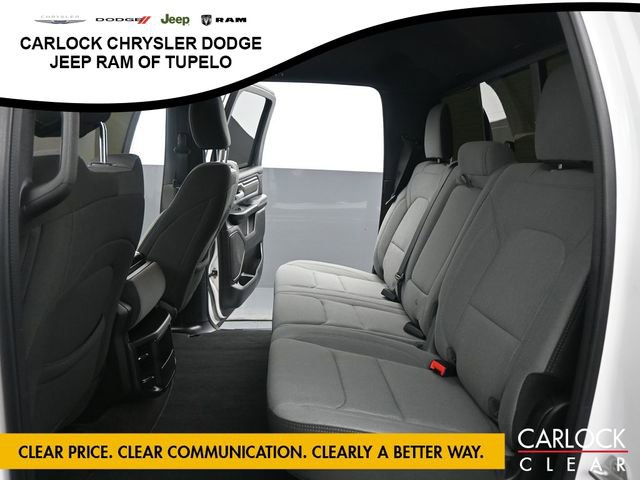 Used 2023 RAM 1500 Big Horn image 27