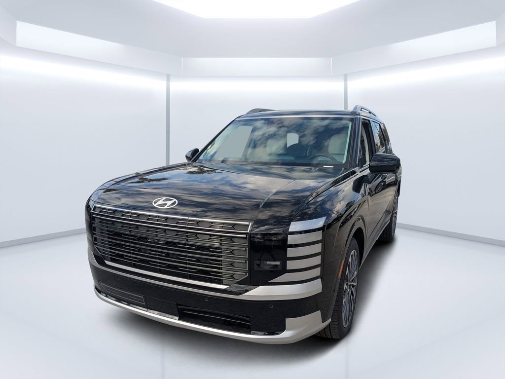 New 2026 Hyundai Palisade Calligraphy image 7