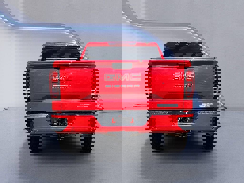 Used 2023 GMC Sierra 1500 Elevation image 4