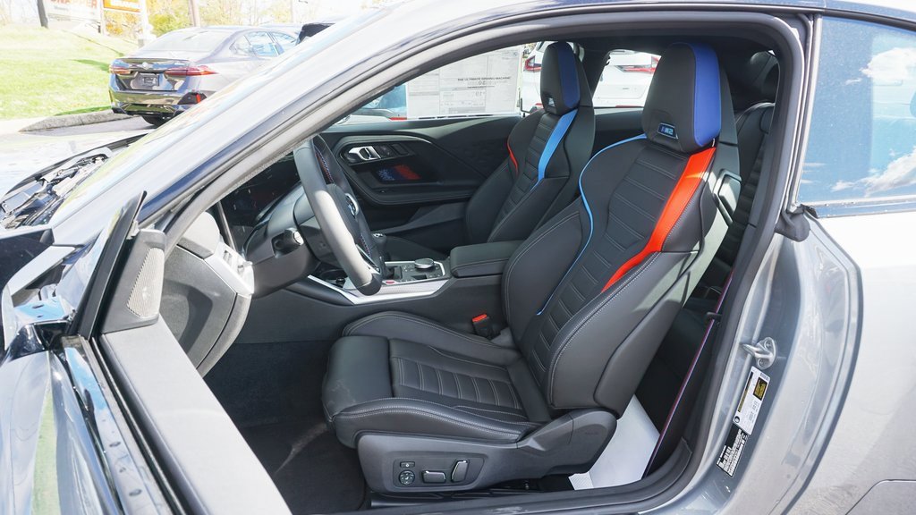 New 2026 BMW M2 w/ Lighting Package image 11